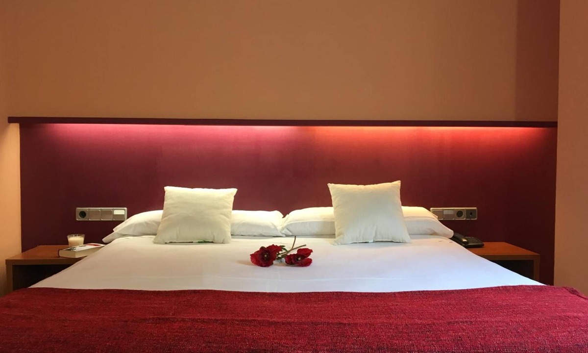 La Jonquera Hotel | La Jonquera