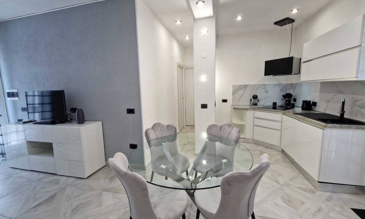 La Maddalena House | La Maddalena Holiday Home