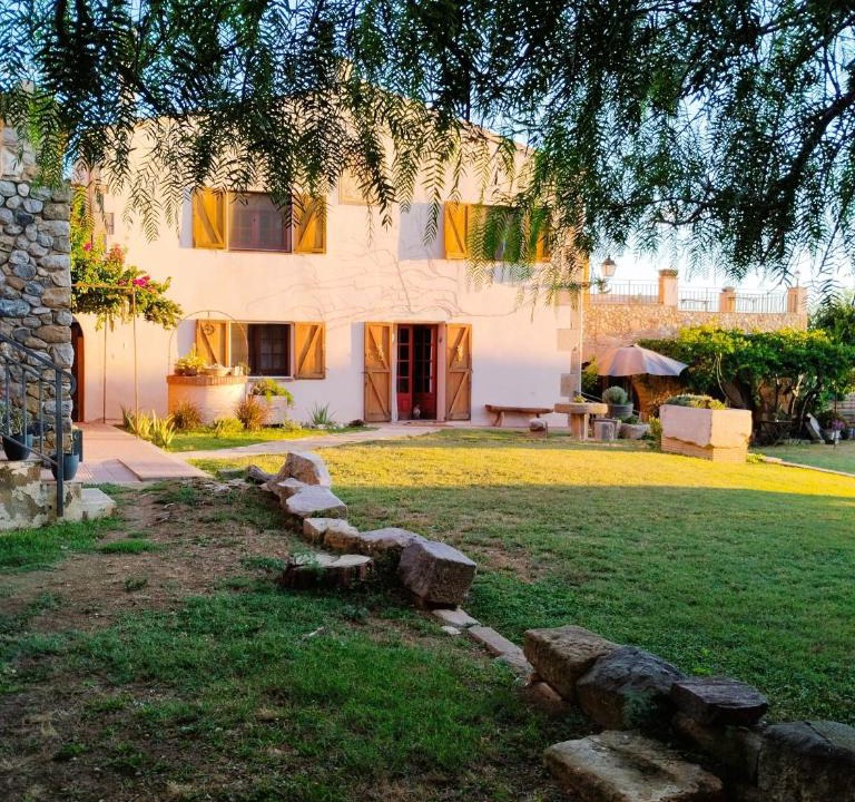 Garrigas Bed & Breakfast | La Masia Costa Brava -Adults Only