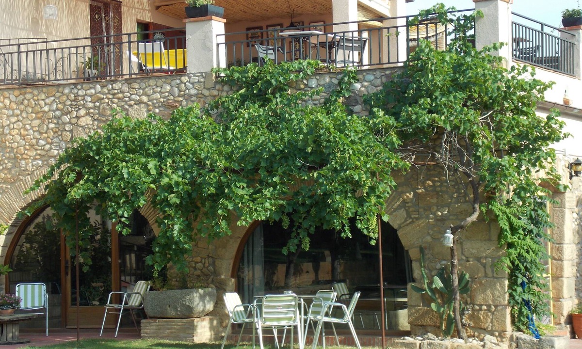 Garrigas House | La Masia Costa Brava