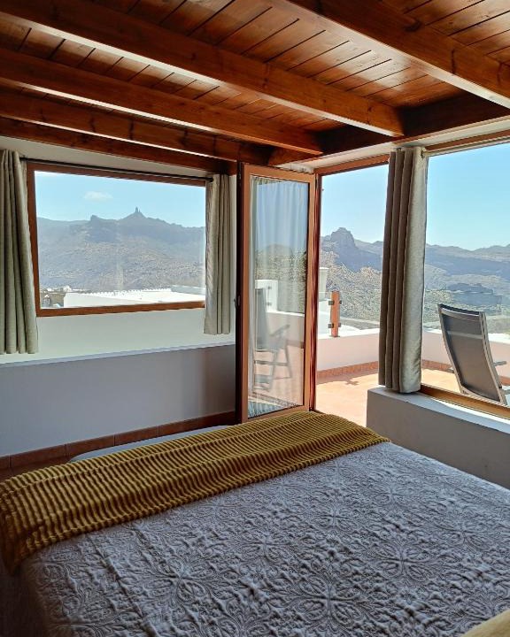 Artenara Apartment | La Morada
