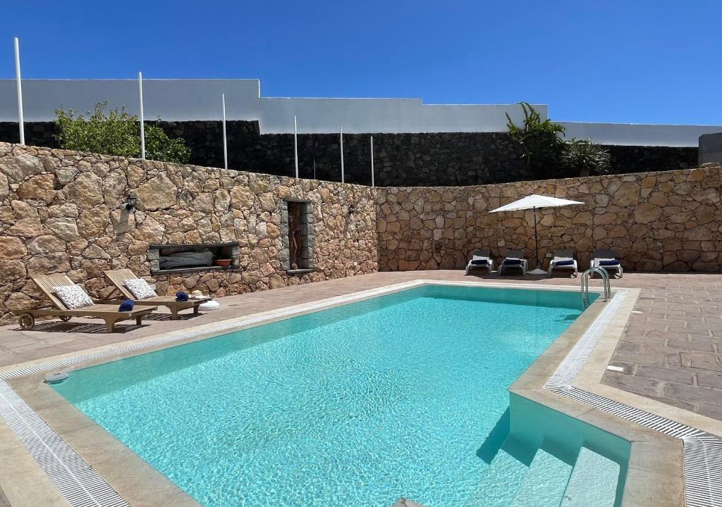 Conil Apartment | La Morreta Suites II - Lanzarote