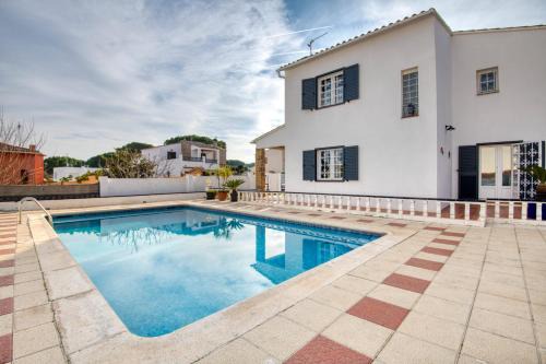 L'Escala House | La Paloma