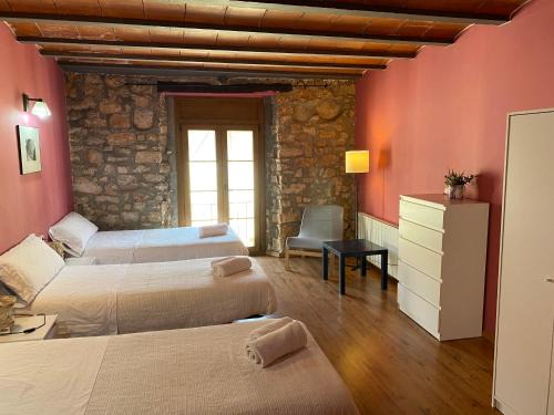 Montblanc House | La Polaina