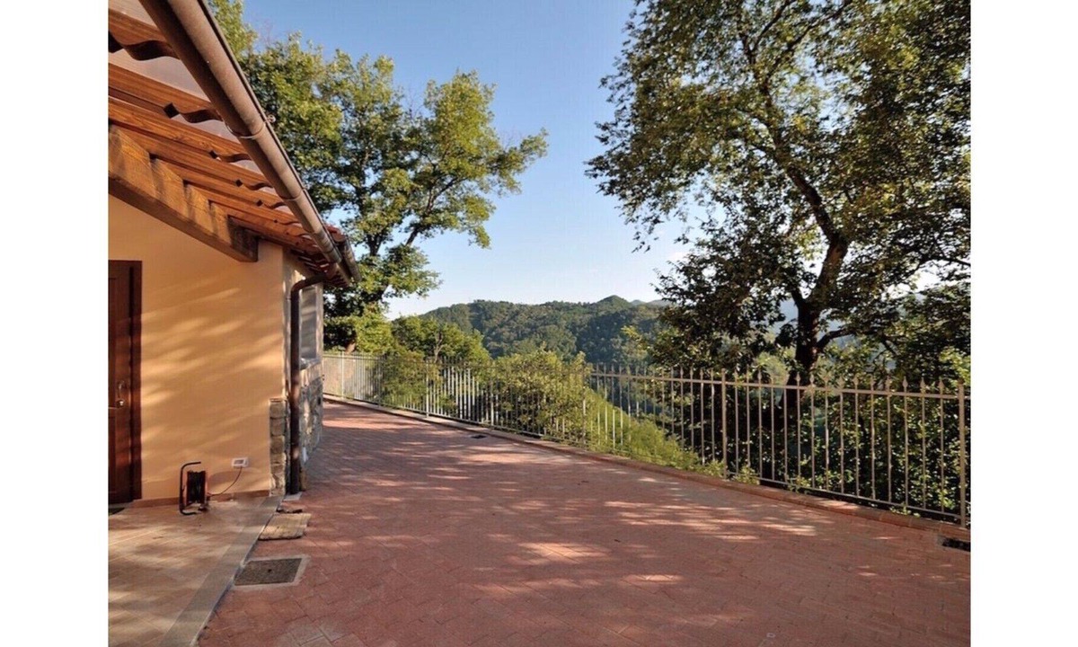 Sant Ippolito Bed & Breakfast | La Quercia di Vernio - ROOM 1