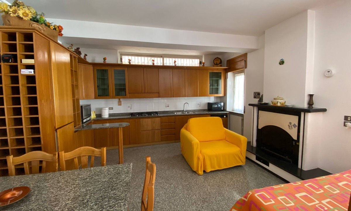 Agropoli Apartment | La Rosa - Home Relax