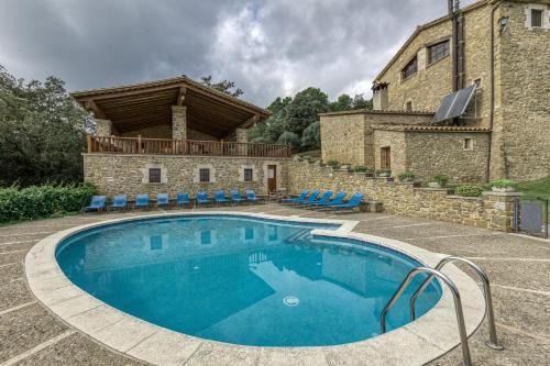 Camos House | La Torre de Dalt