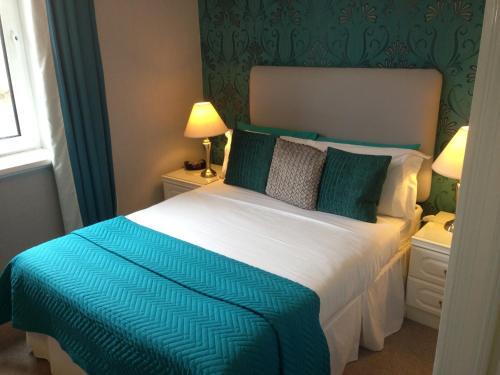 Lairg Hotel | Lairg Highland Hotel