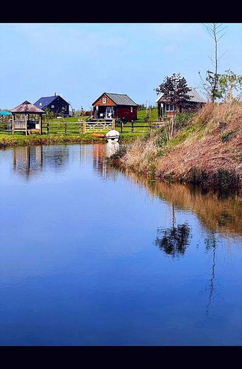 Sudbury Apartment | Lake View Lodges The Melford