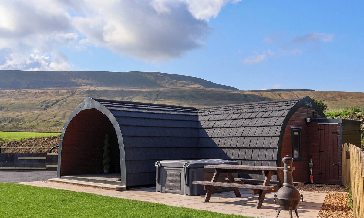 Yockenthwaite Cottage | Lapwing