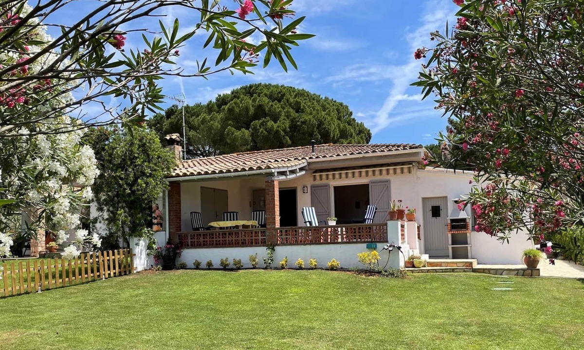 Begur Cottage | Las flores 3A, Begur, Costa Brava