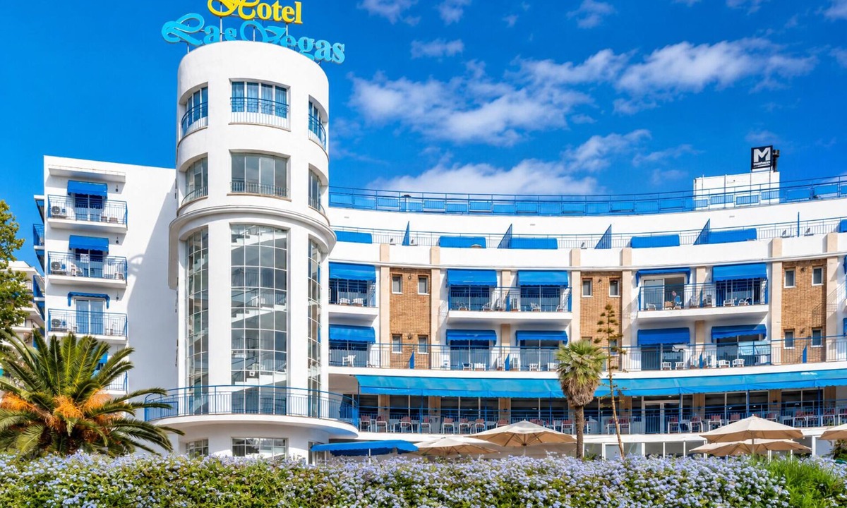 Calella Hotel | Las Vegas Hotel