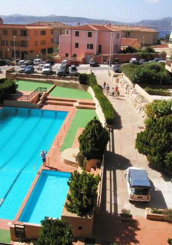 La Maddalena Apartment | LaureLiving Holiday Home Cala Maiore D18