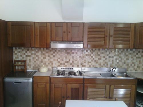 Policastro Bussentino House | Le Magnolie