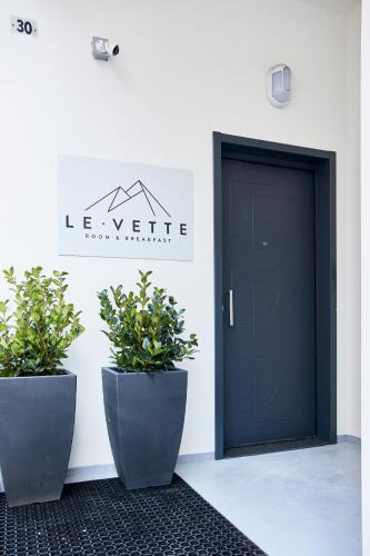 Rovereto House | Le Vette