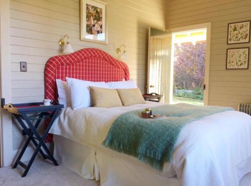 Ferniehurst Bed & Breakfast | Leader Valley Cottage