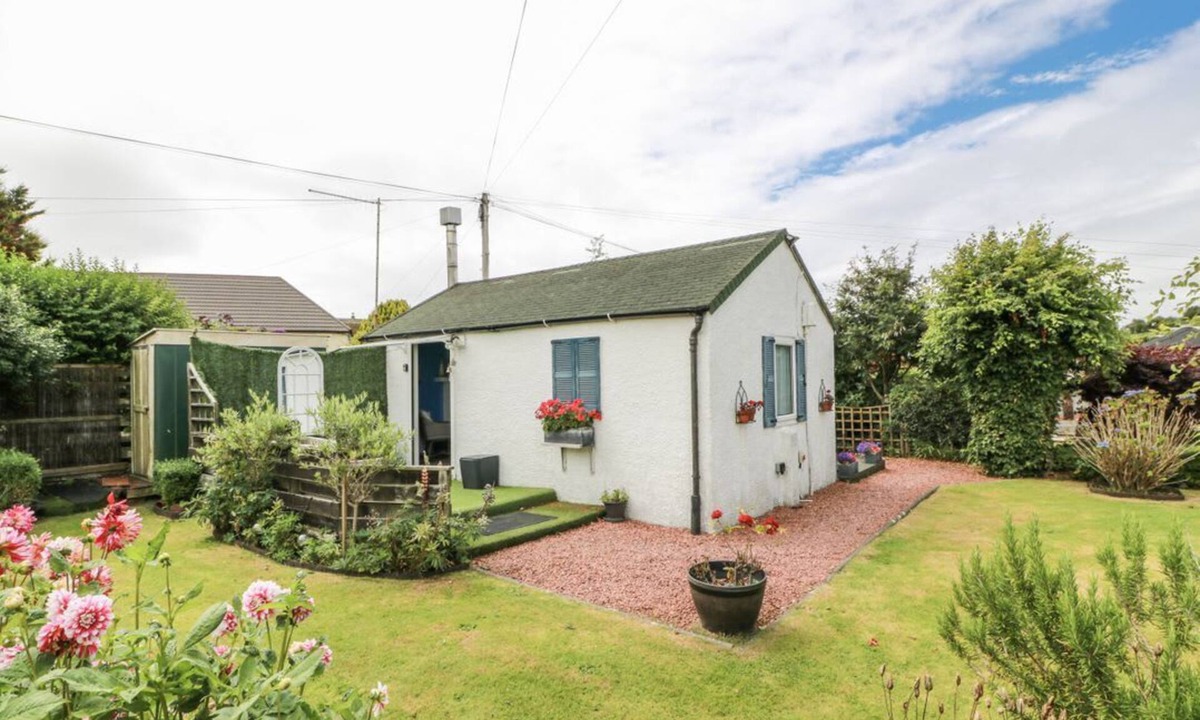 Maidens Cottage | Learig Cottage, Girvan