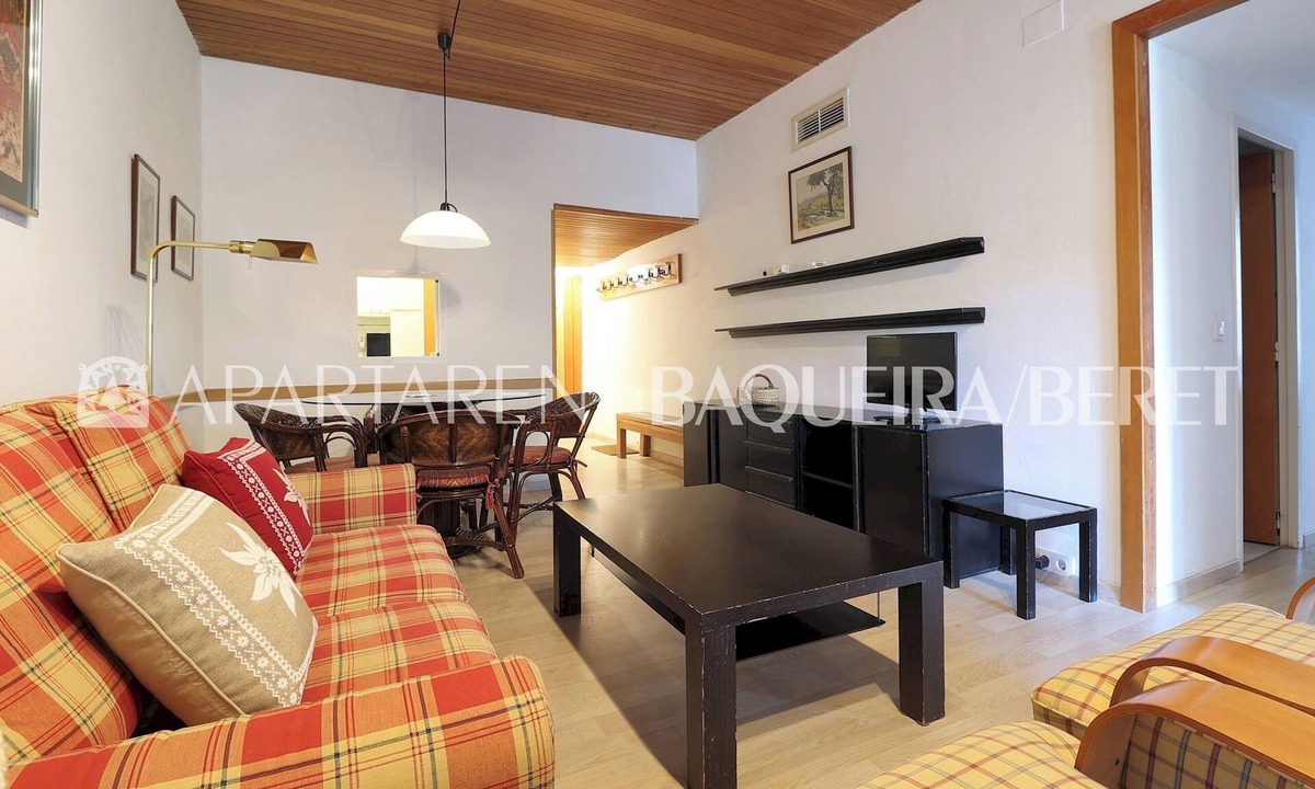 Pujo Apartment | Lebre - Edificio Mauberme