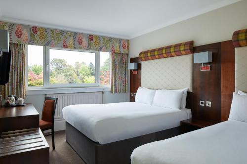 North West Hotel | Leonardo Inn Glasgow West End