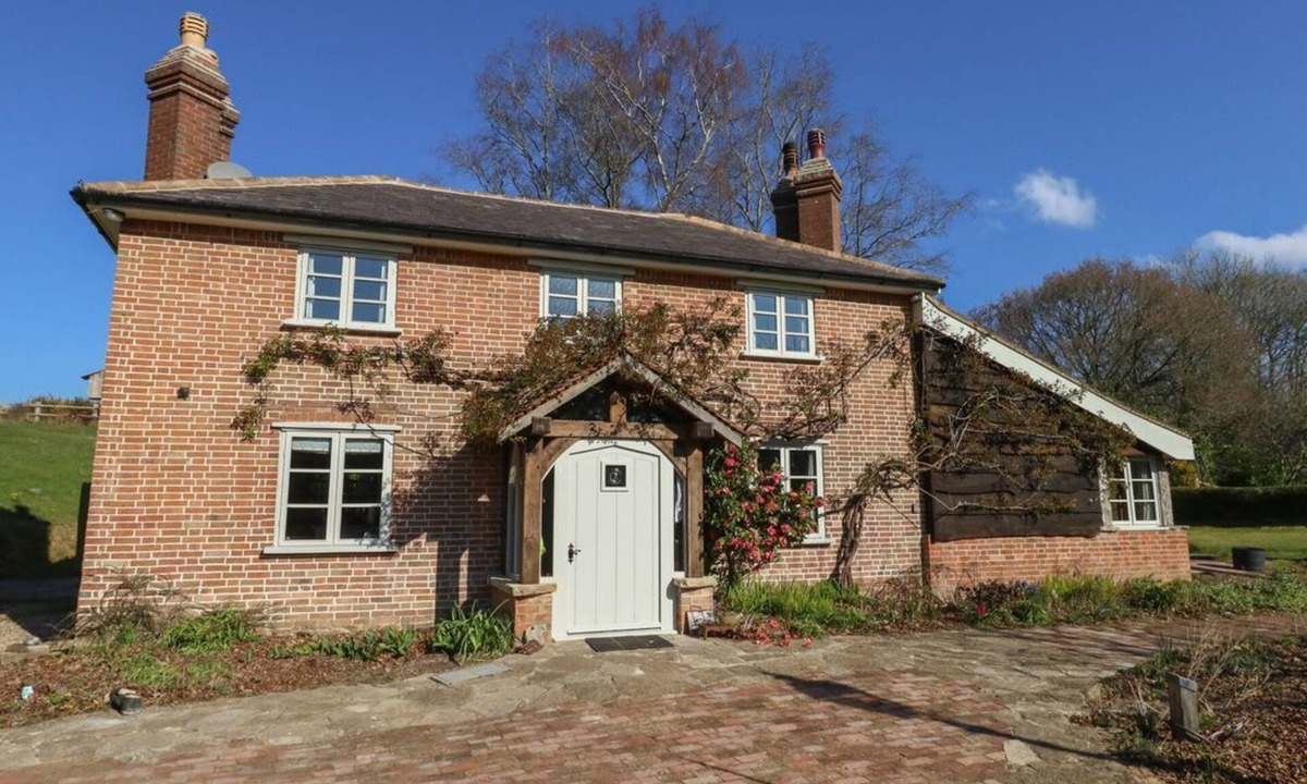 Poole Cottage | Limberlost Cottage, Hamworthy.