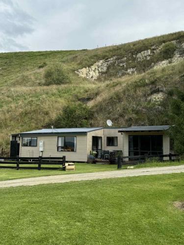Kimbell Apartment | Lime Ridge Farm Cottage