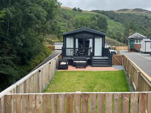 St Fillans House | Lime Tree Lodge