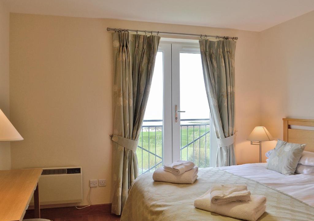 Brora House | Links Apartment 6