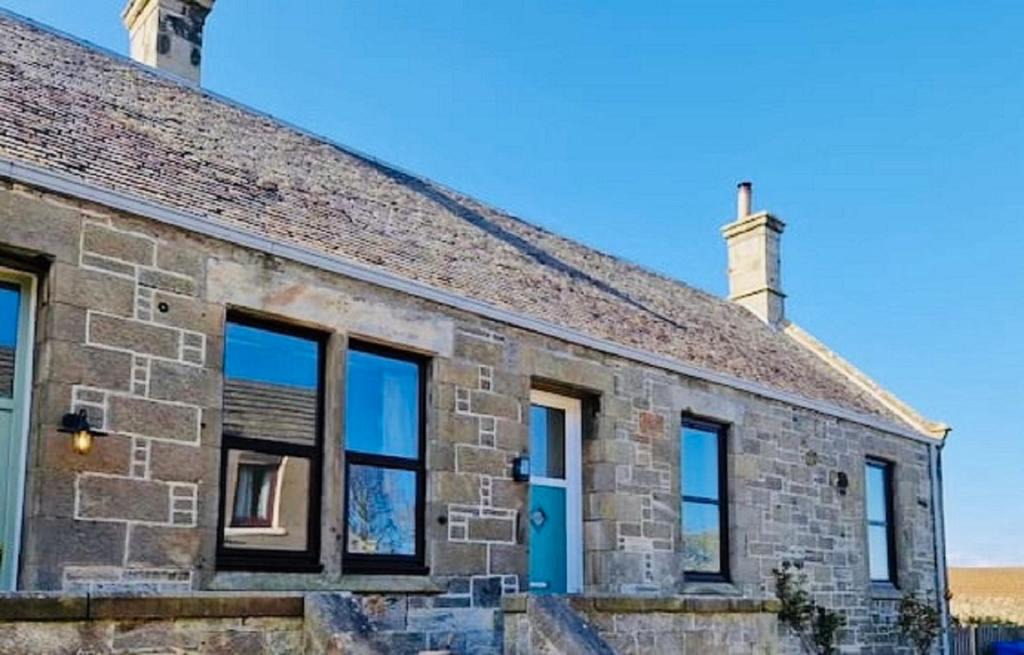 Burntisland Apartment | Linton