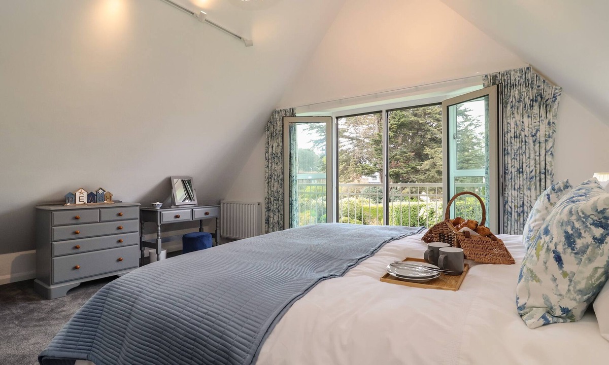 Walberswick Cottage | Little Chapter