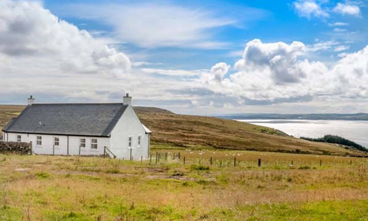 Cairnryan House | Little Laight, Stranraer