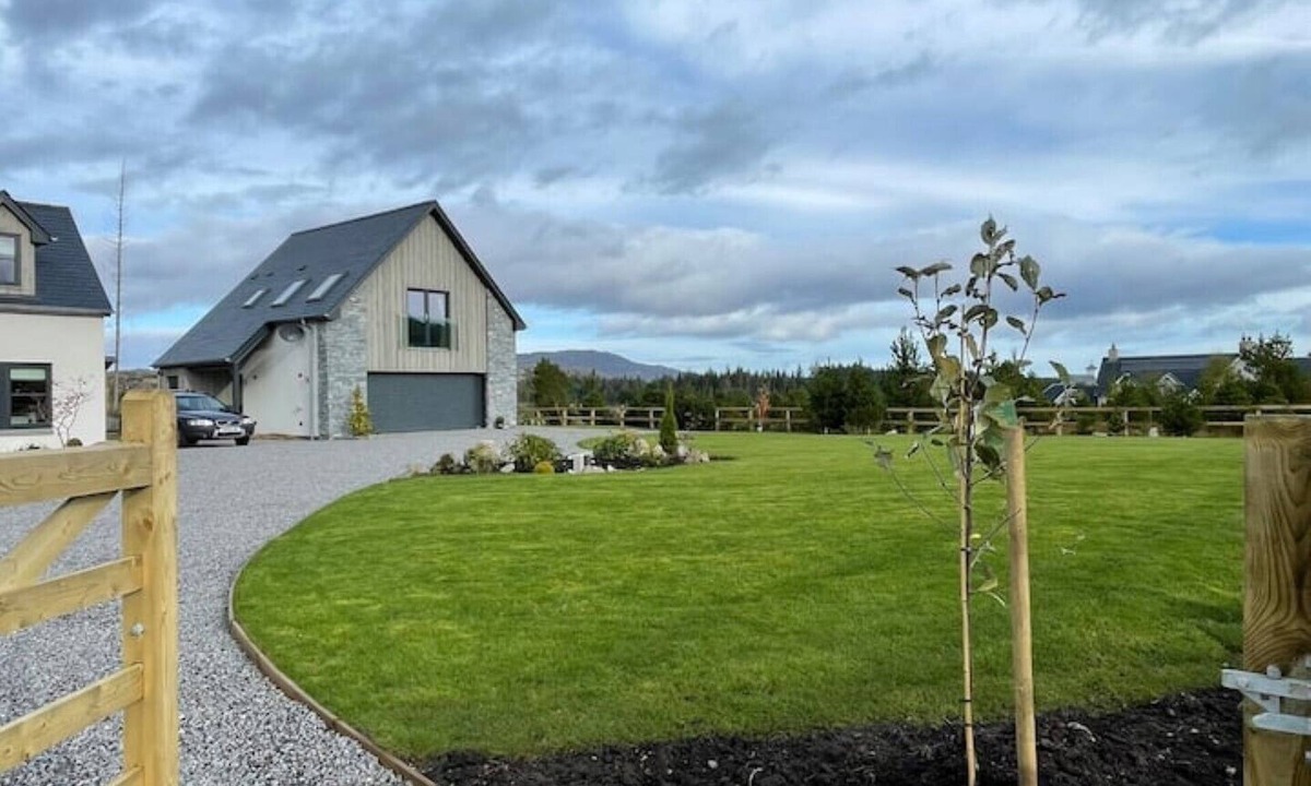 Loch Ness Apartment | Little Thistle luxury Highland apartment