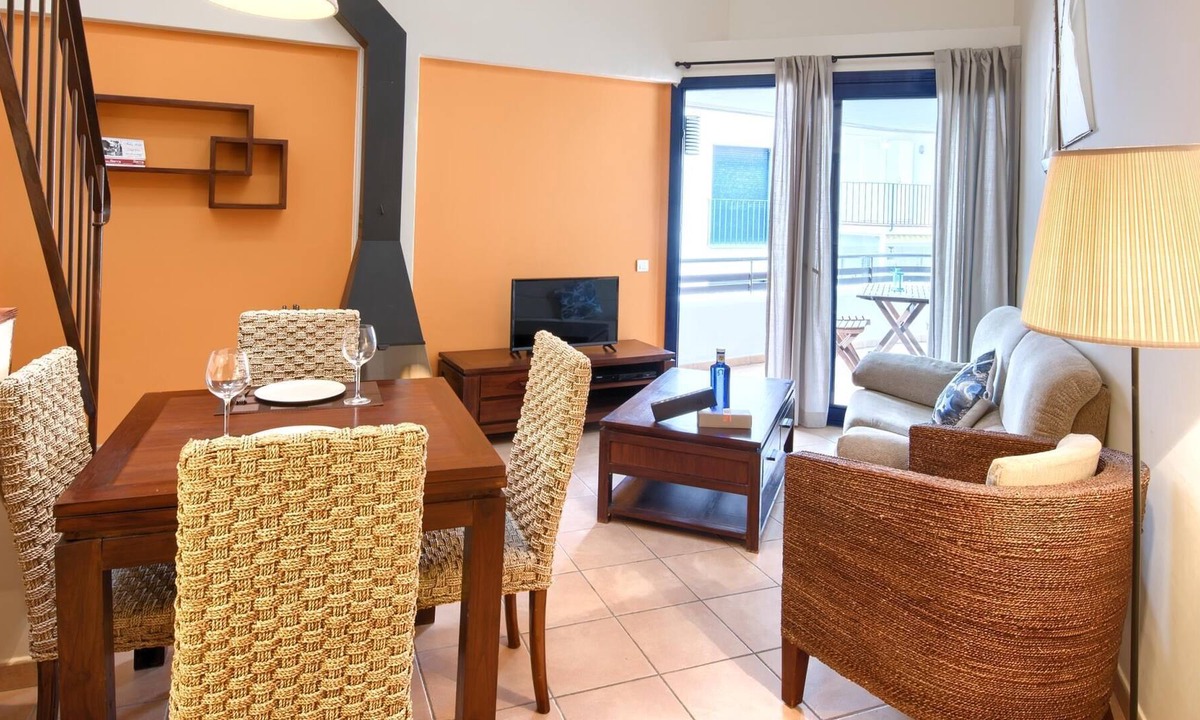 Llafranc Apartment | LLAFRANC MAR SECOND FLOOR APARTMENTS 2B