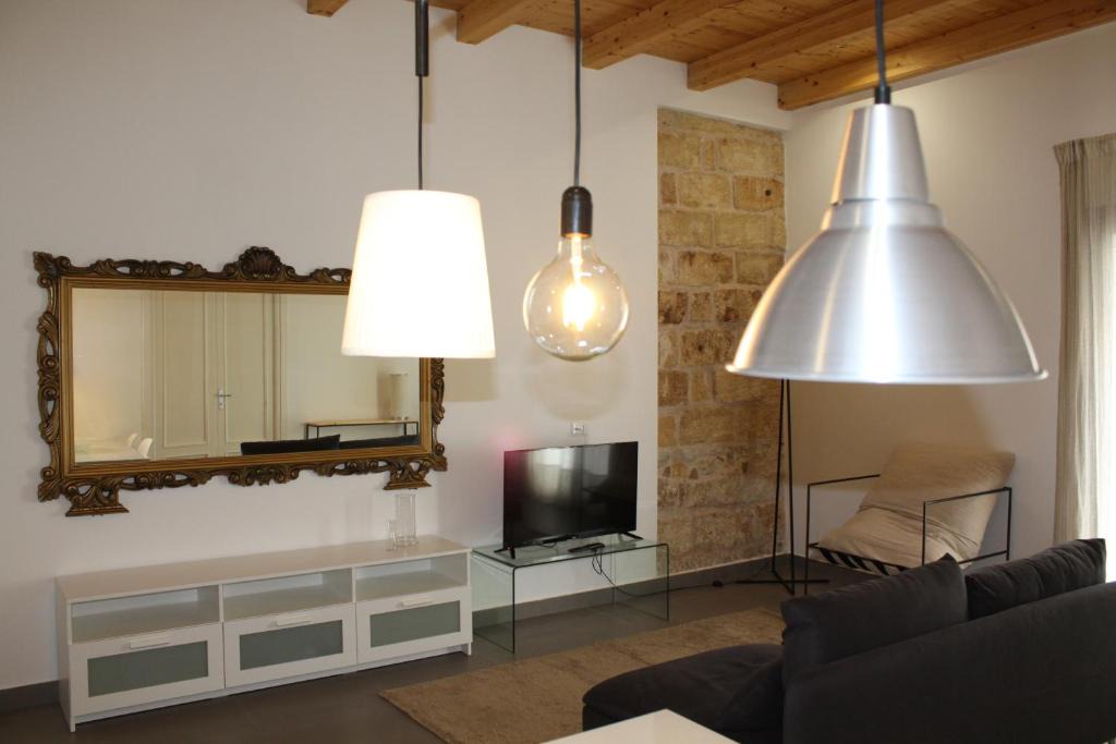 Cinisi Apartment | Lo scacciapensieri