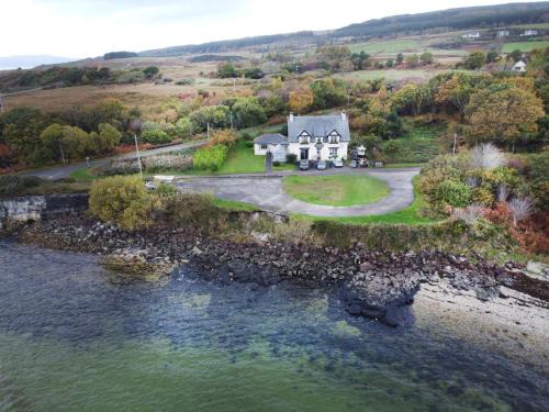 Lochaline Hotel | Lochaline Hotel