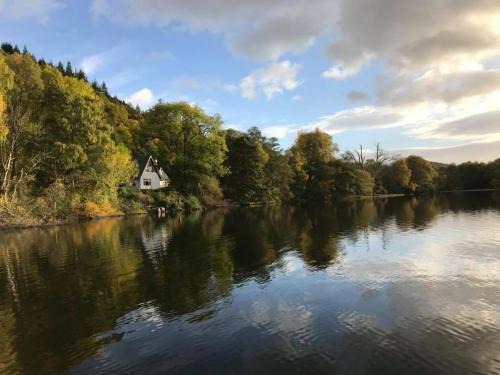 Strathpeffer House | Lochview Guesthouse