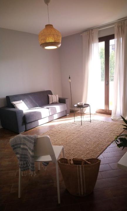 Cinisi Apartment | Loft 407