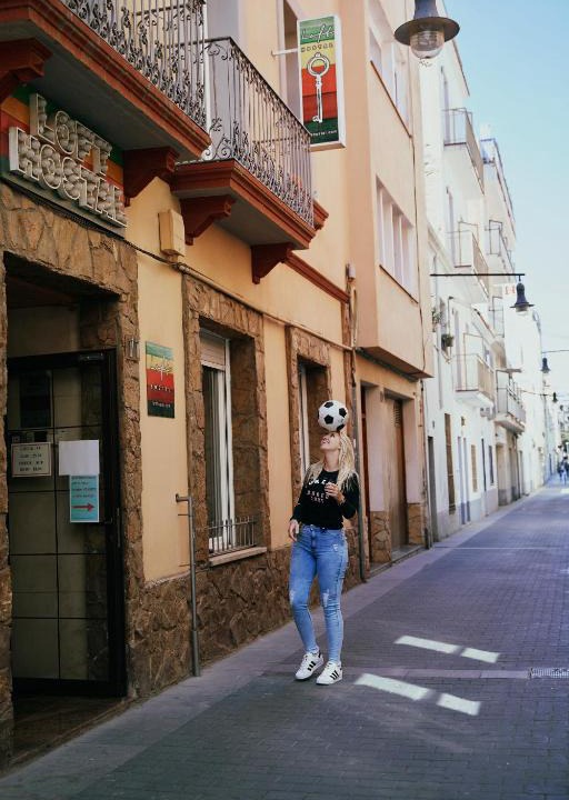 Lloret Town Center Hostel | LOFT HOSTAL Group