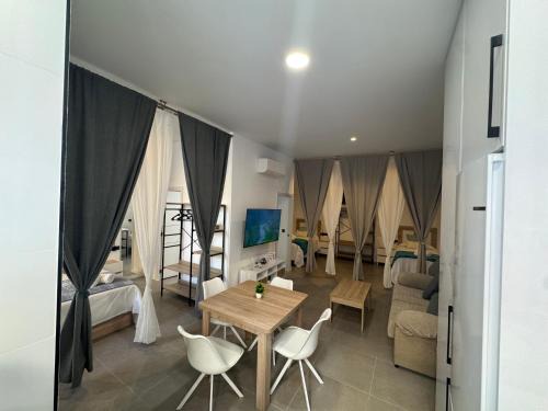 Cercadilla-Medina Azahara Apartment | Loft Omeya