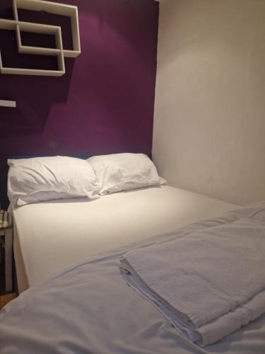 River Apartment | London Budget Stay at Dagenham