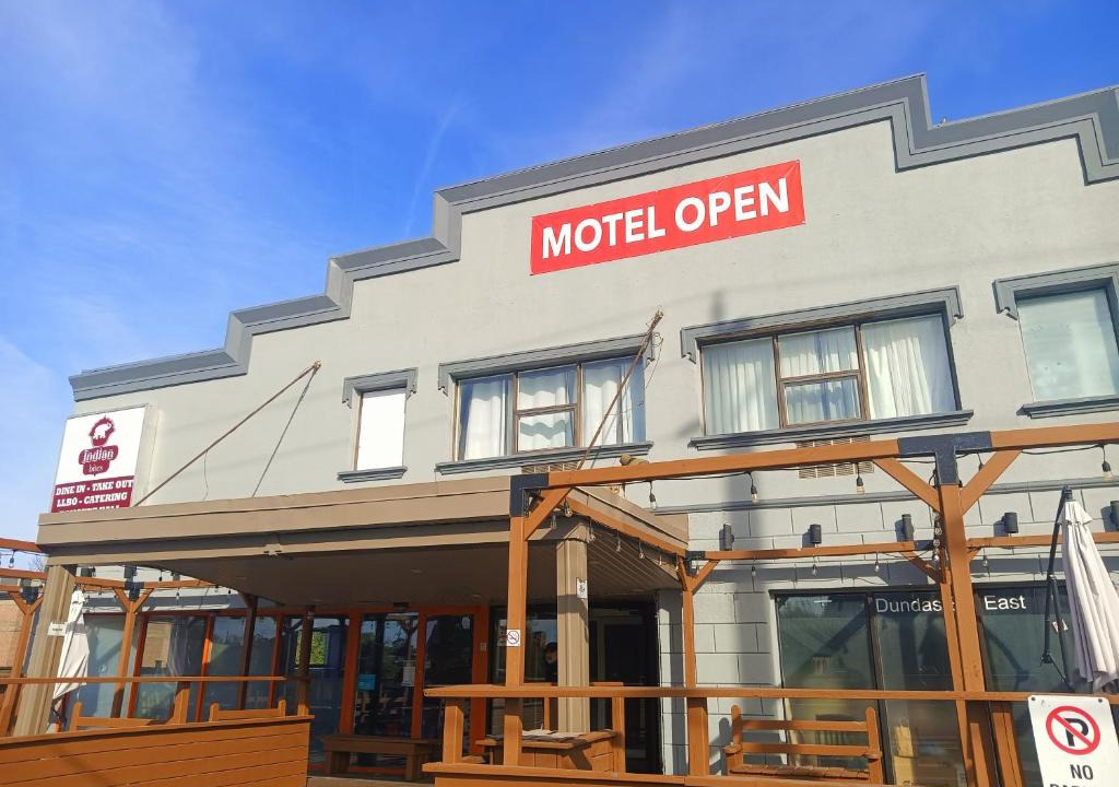 Argyle Hotel | London Residency Inn