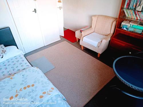 Elm Park House | London's B& B