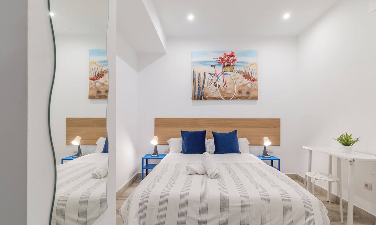 Ventas House | LooP Las Ventas - Adults Only