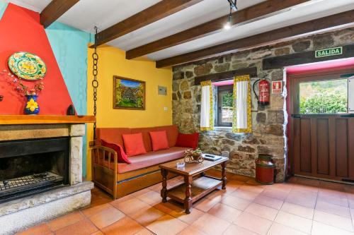 Caunedo House | Lorences A