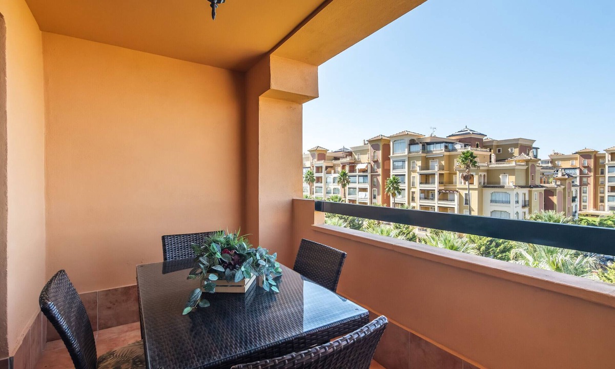 Ayamonte Apartment | Los Albatros - Haraganes Beach HAHB30P190