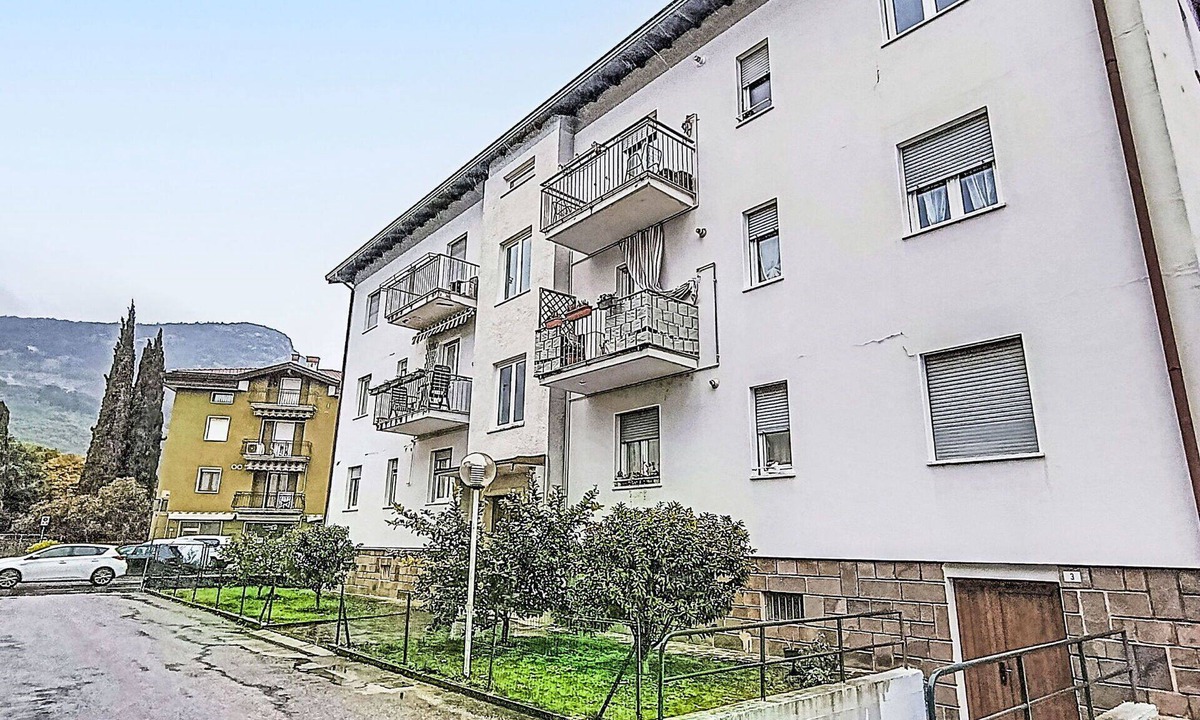 Arco Apartment | Lovely apartment for 6 people with WIFI, TV and patio