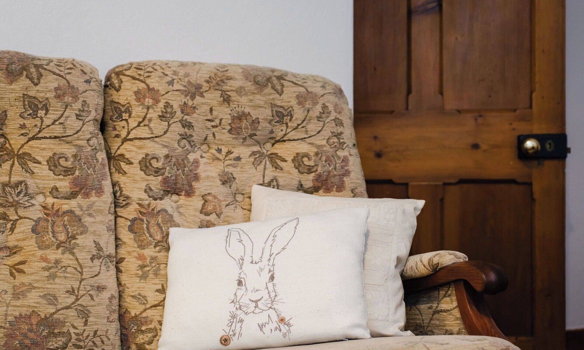 Marybank Apartment | Lovely apartment for 6 guests with WIFI, TV, patio and panoramic view