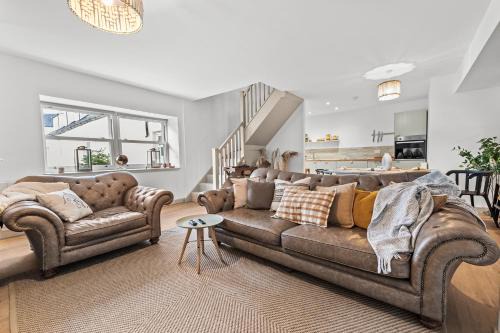 Killin Villa | Lovely Cottage in Killin