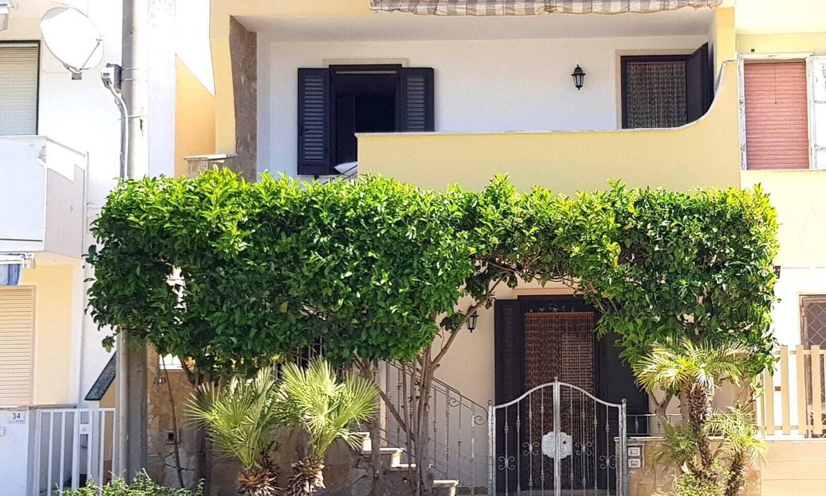 Lido Marini Apartment | Lovely ground floor MOON DROP