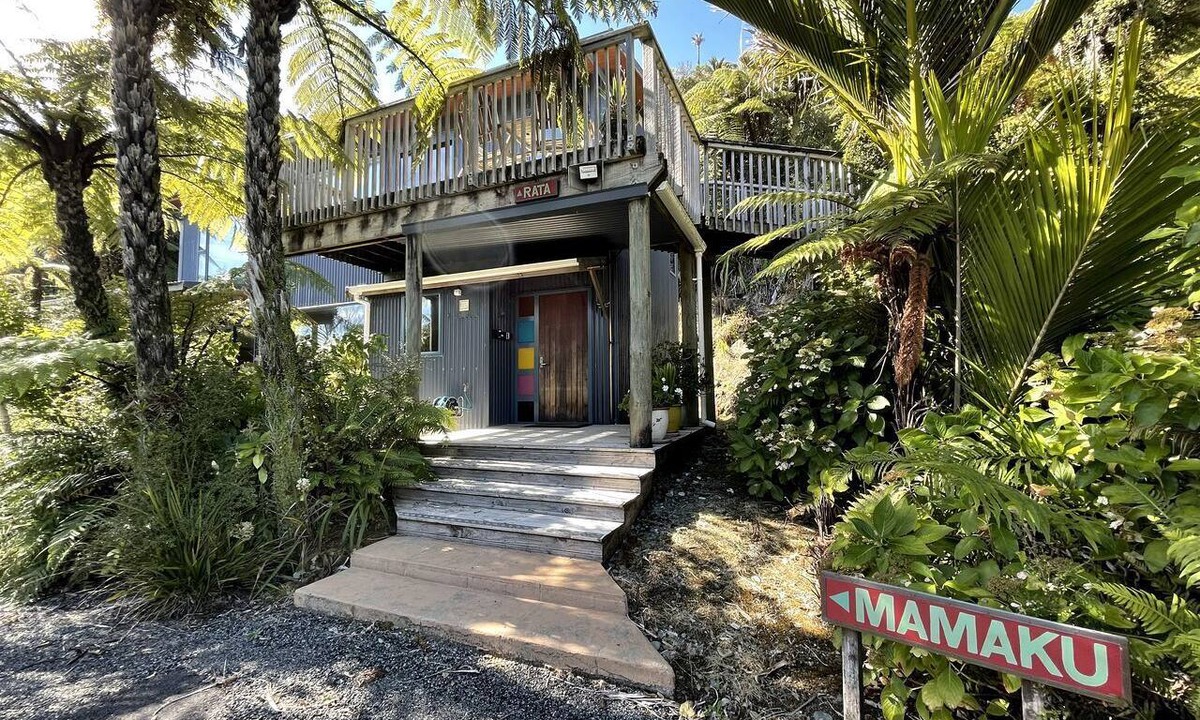 Punakaiki Cottage | Lovely Suite in a Gorgeous Punakaiki Accommodation for South Island Holidays