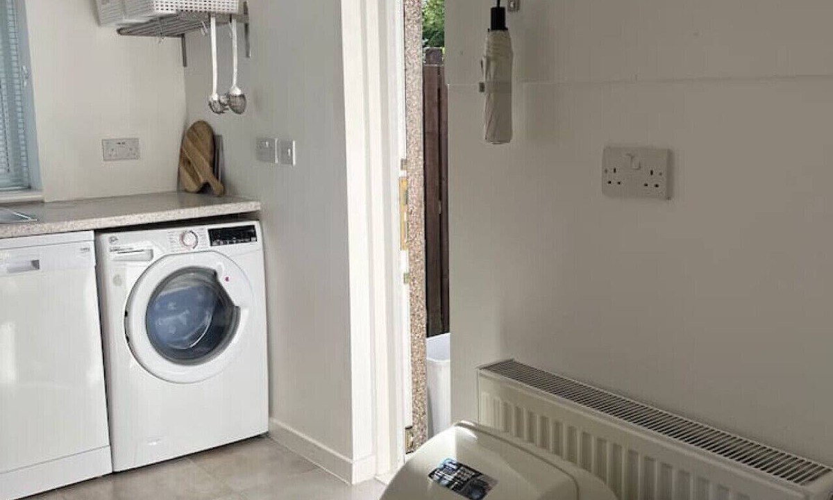 Newmilns Apartment | Lower Mill Apartment